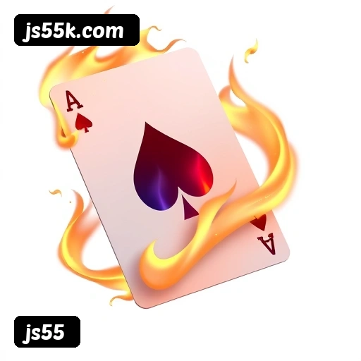 js55 Logo